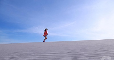 sable à Quang Phu
