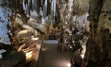 grotte de phong nha 4