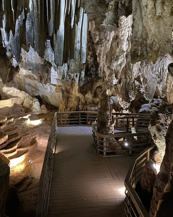 grotte de phong nha 4