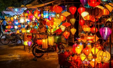 hoian-lanternes
