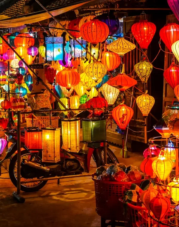 hoian-lanternes