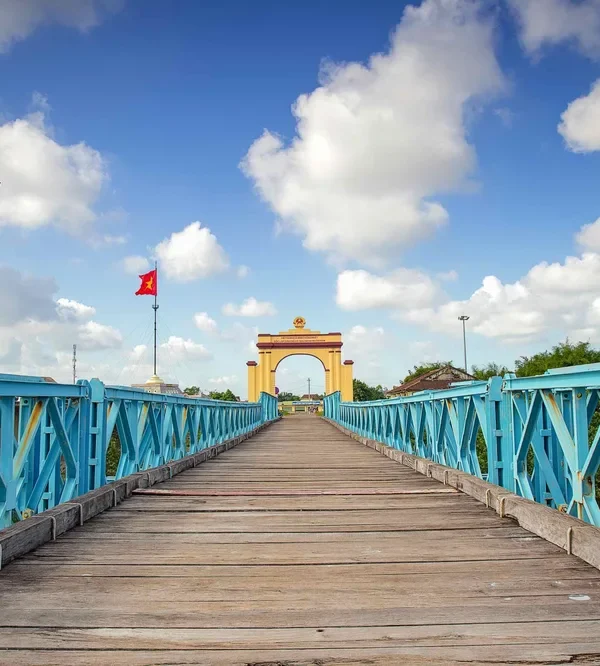 pont hien luong