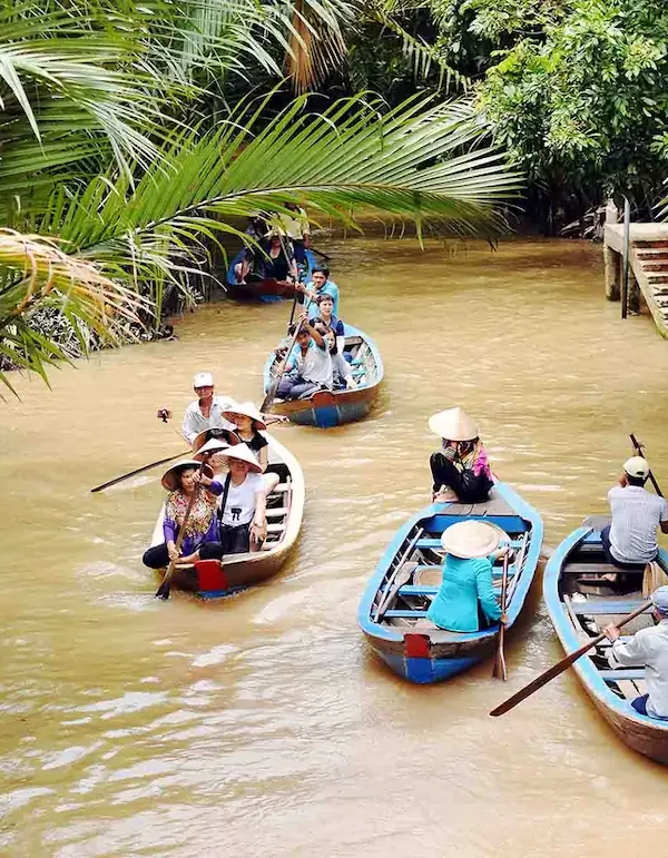 The-Mekong-Delta-of-Vietnam