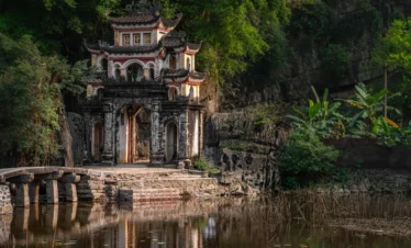 bich dong tam coc ninh binh 2