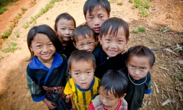 enfants vietnam