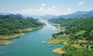 lac hoa binh