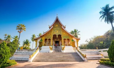 luang prabang