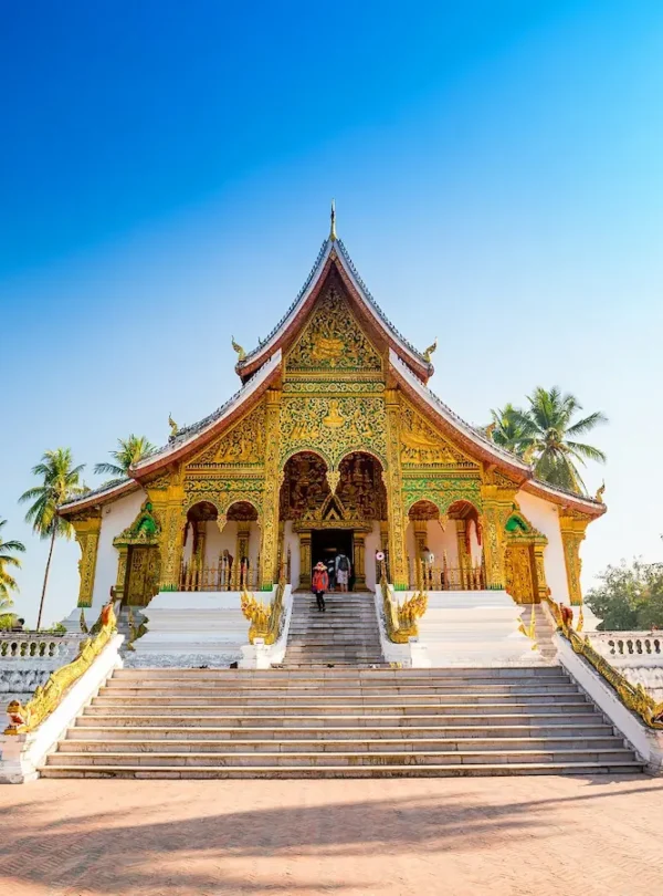 luang prabang