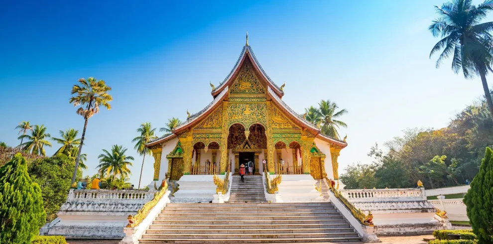 luang prabang