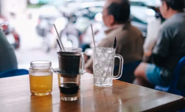 que faire ho chi minh cafe