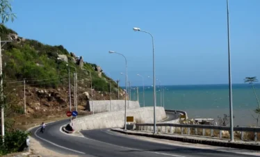 rue ha long vung tau