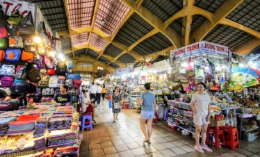 saigon marche ben thanh