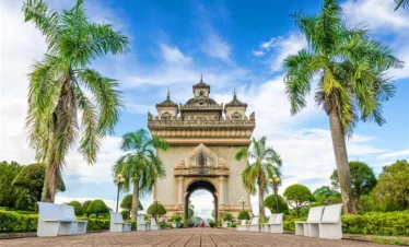 vientiane