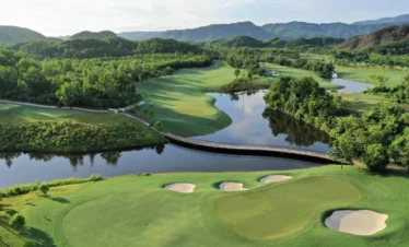 vietnam golf