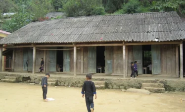 village lao chai 2