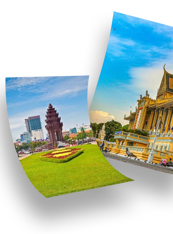 Phnompenh