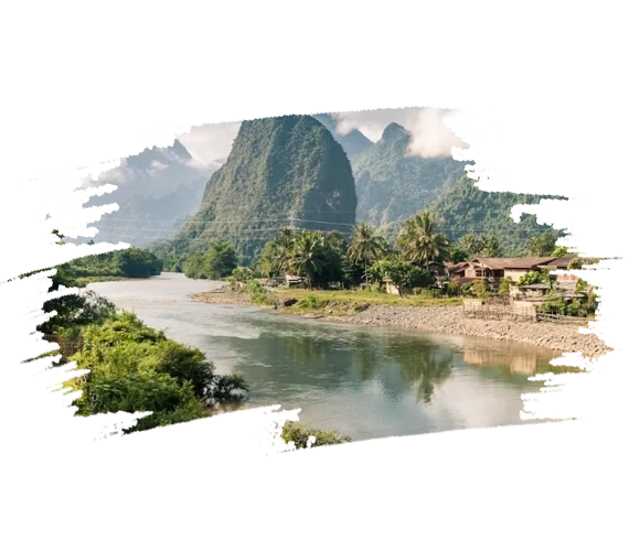 laos