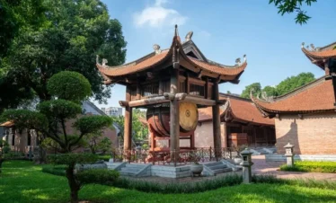 temple de la litterature hanoi 8