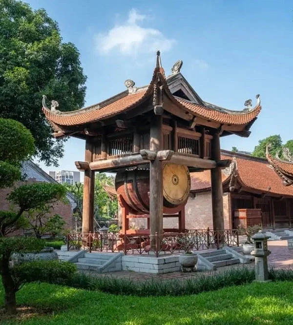 temple de la litterature hanoi 8