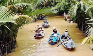 The-Mekong-Delta-of-Vietnam