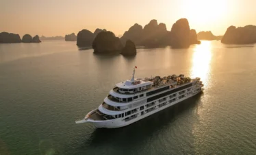 croisiere halong
