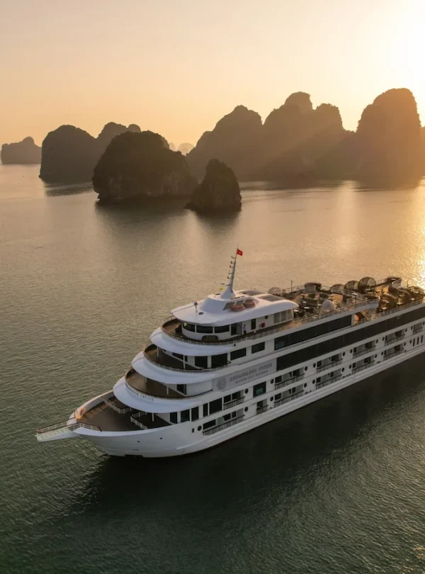 croisiere halong