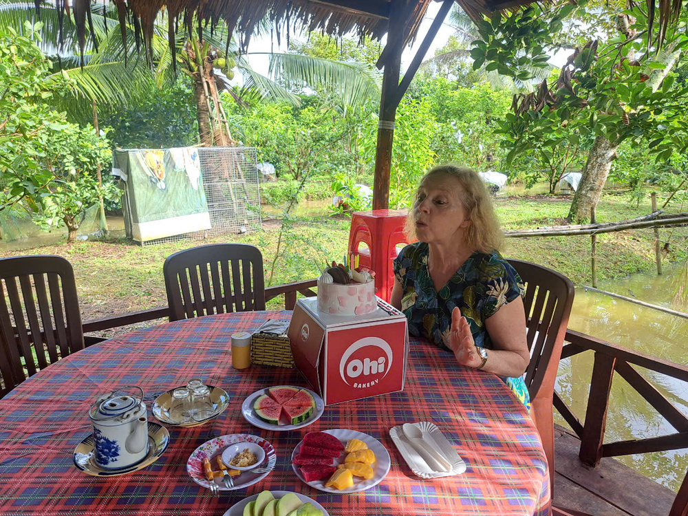 far east tour client 2