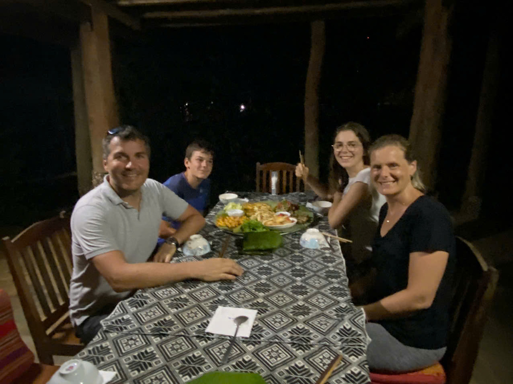 far east tour client 3