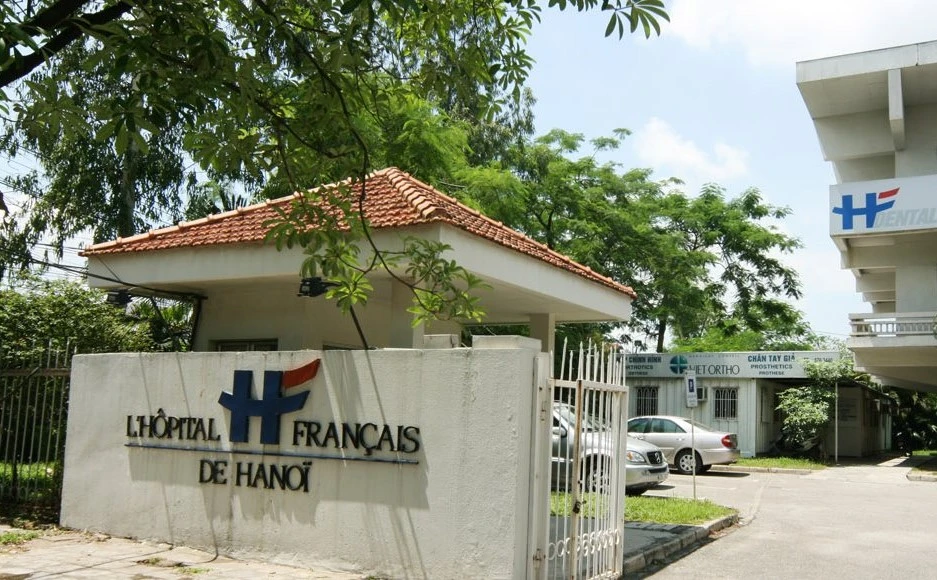 hospital vietnam france (1)