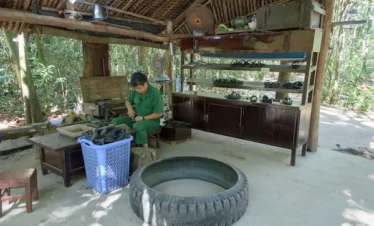 tunnels de cu chi 10