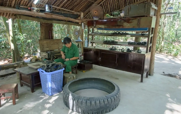 tunnels de cu chi 10
