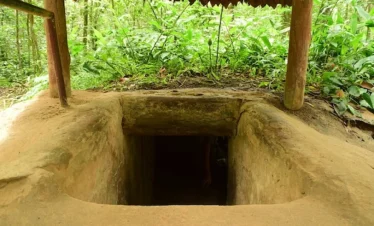 tunnels de cu chi 2