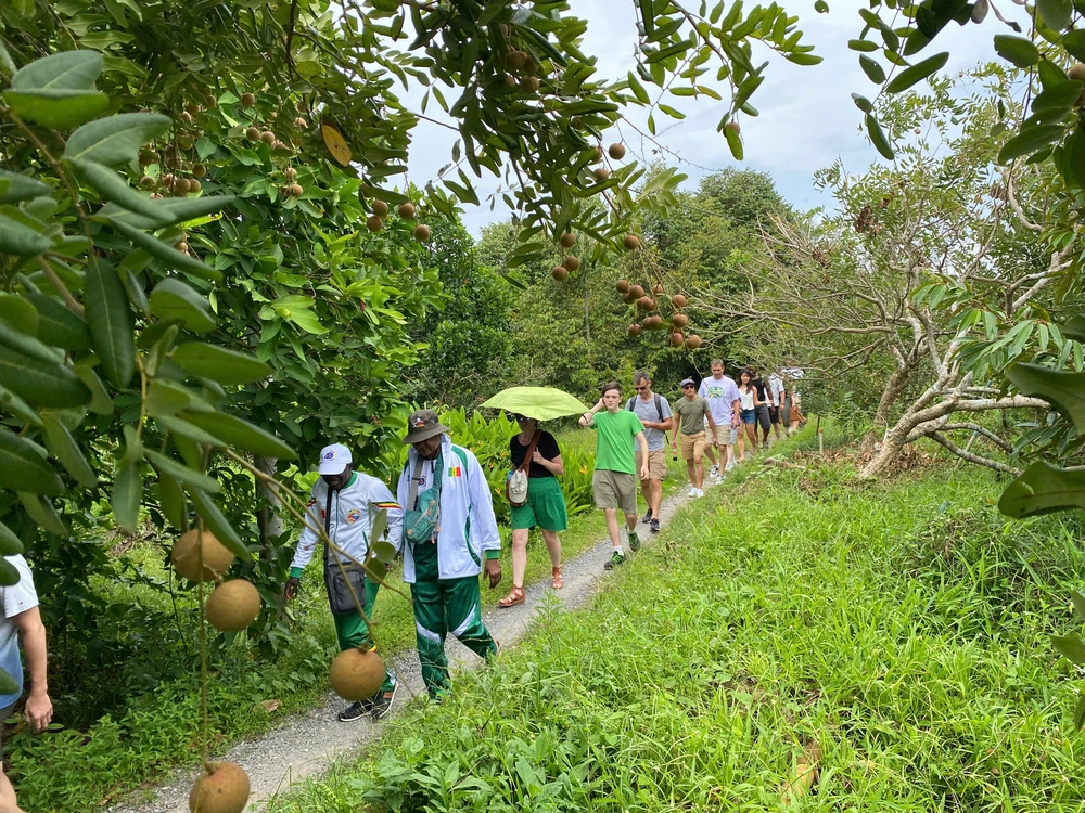 far east tour avis 8be3