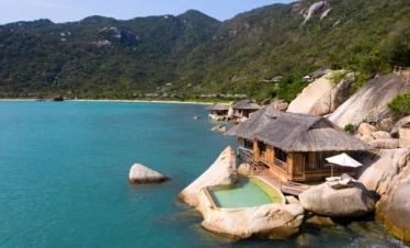 baie de ninh van
