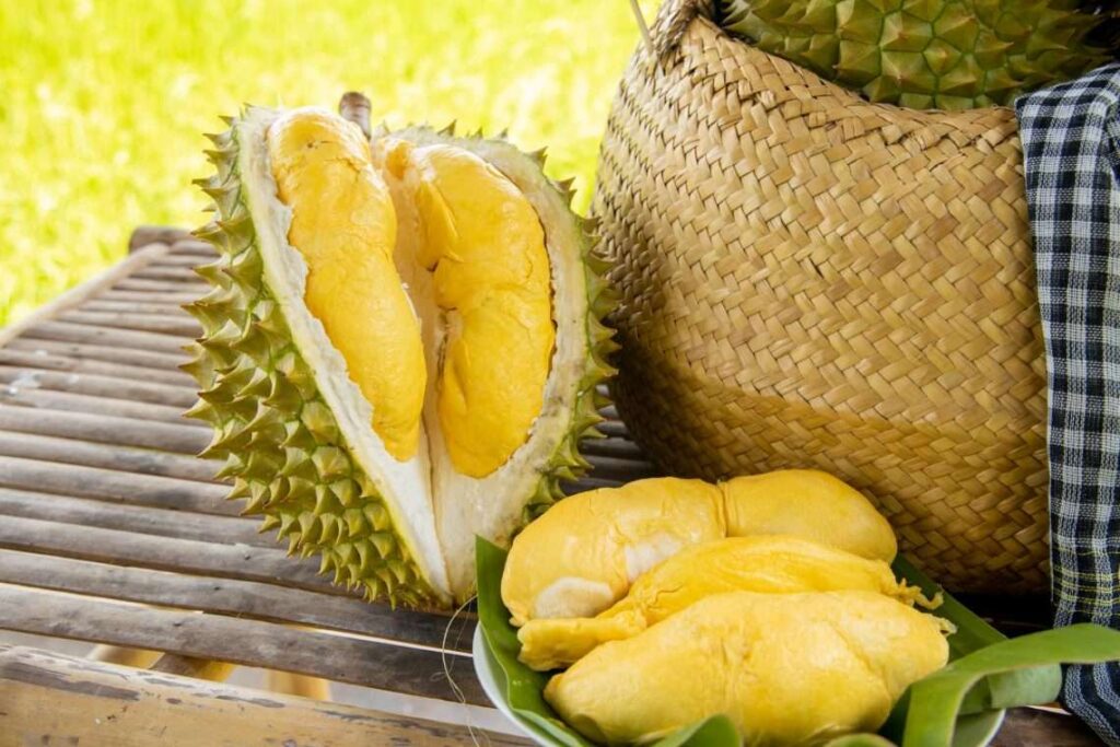 durian