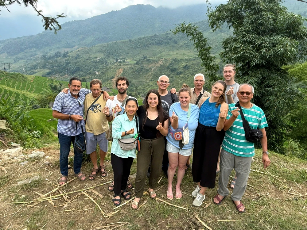 guide de voyage vietnam