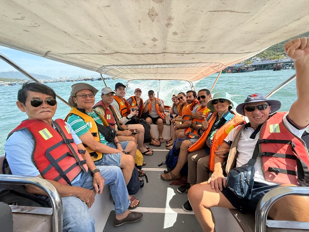 guide voyage au vietnam