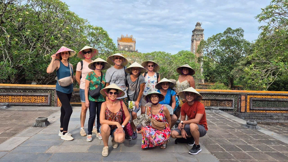 guide voyage vietnam