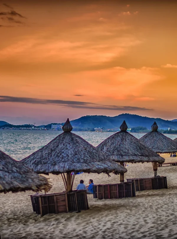 nha trang plage