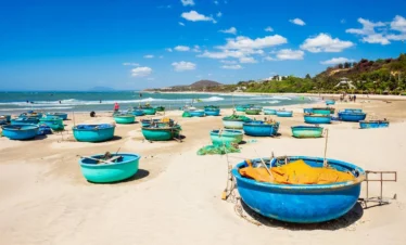 phan thiet plage 2