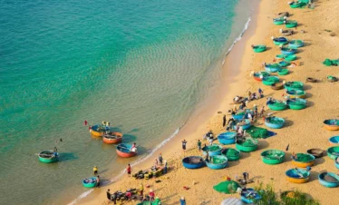 quy nhon plage 3