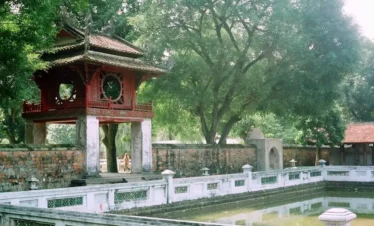 temple de la litterature hanoi 5