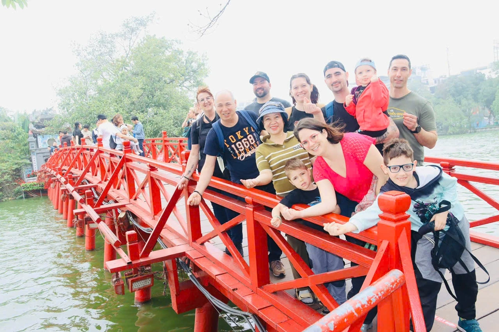 vietnam guide voyage