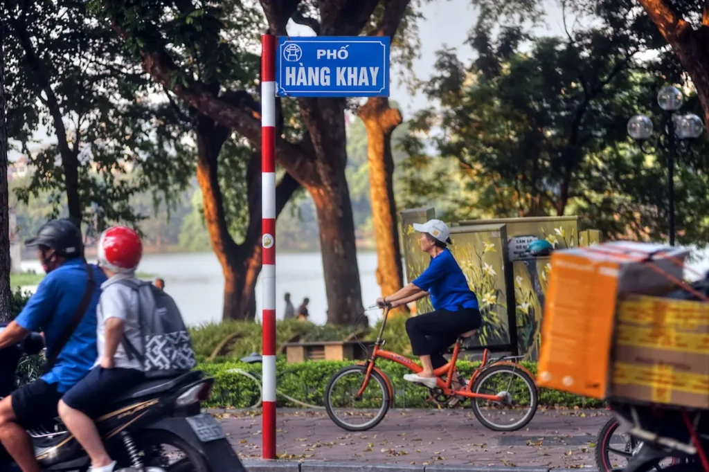 vieux quartier hang khay