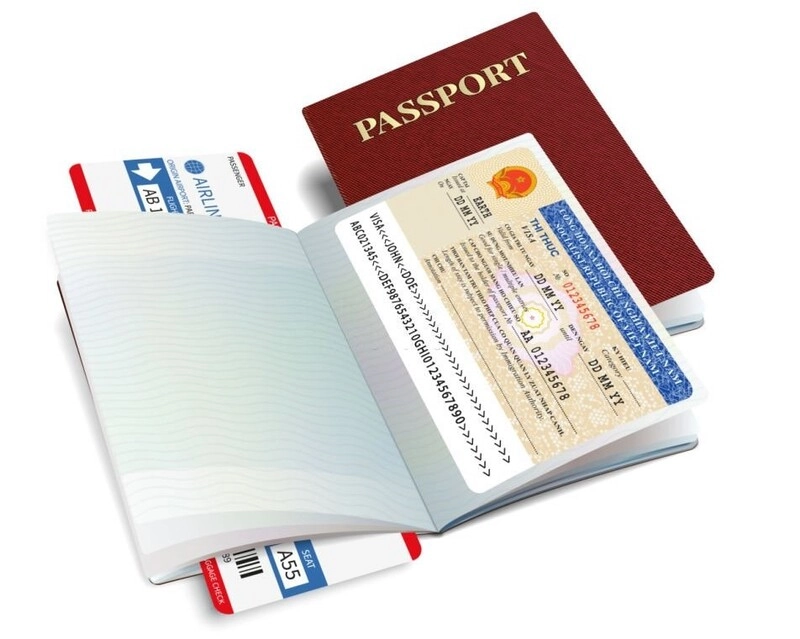 visa vietnam 2