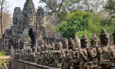 angkor thom