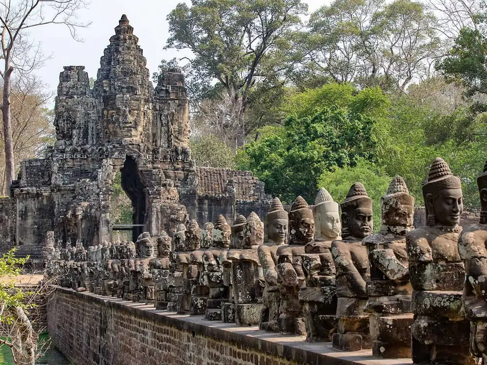 angkor thom