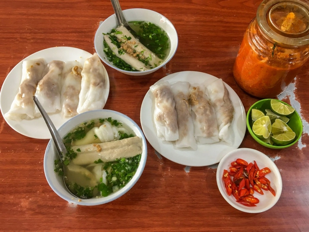banh cuon cao bang_