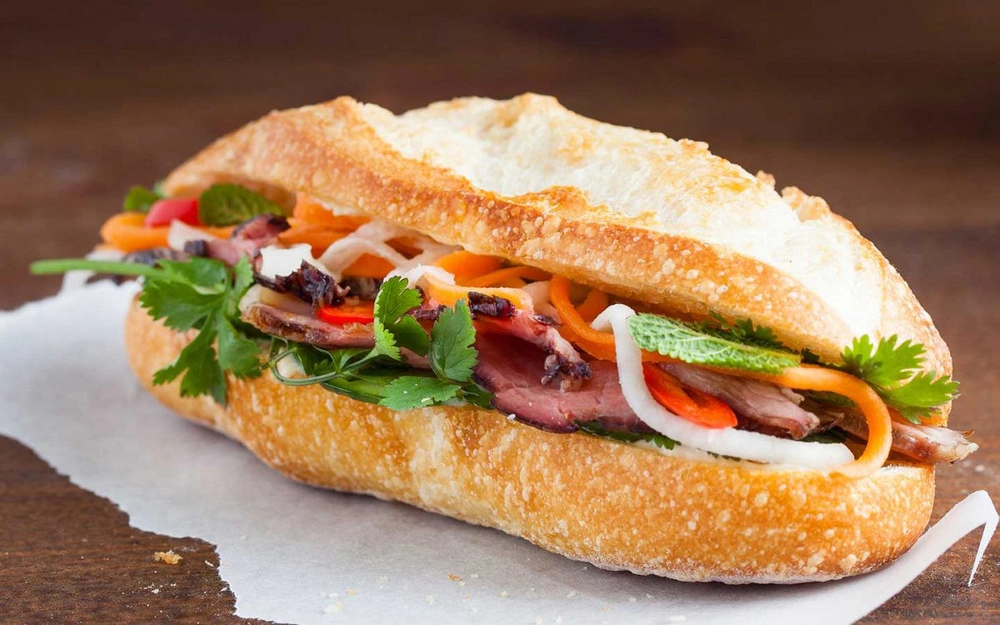 banh mi_