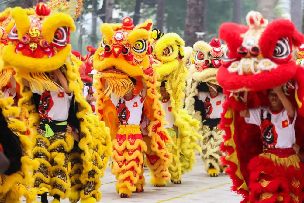 danse de la licorne 1_